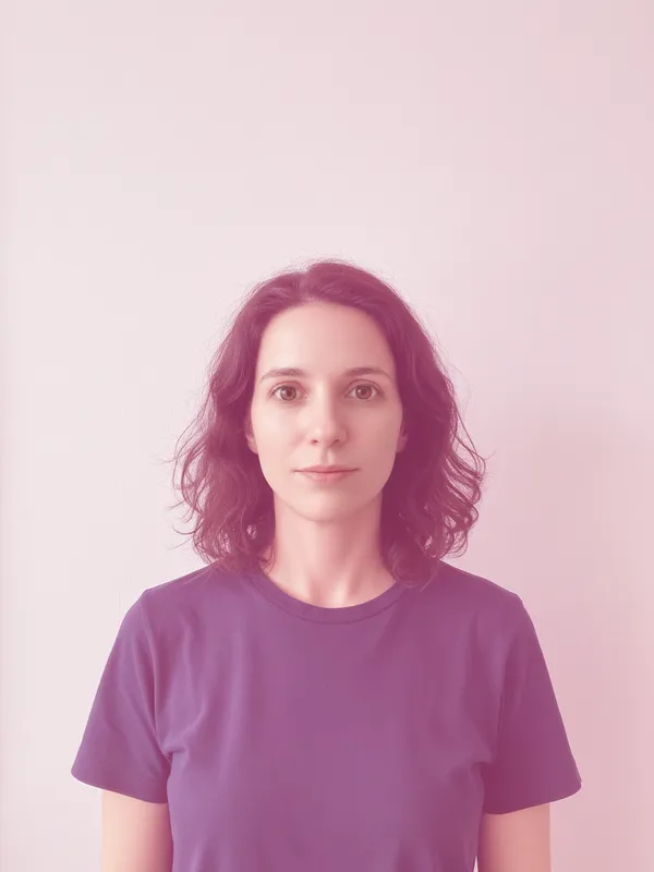 Beauty filter